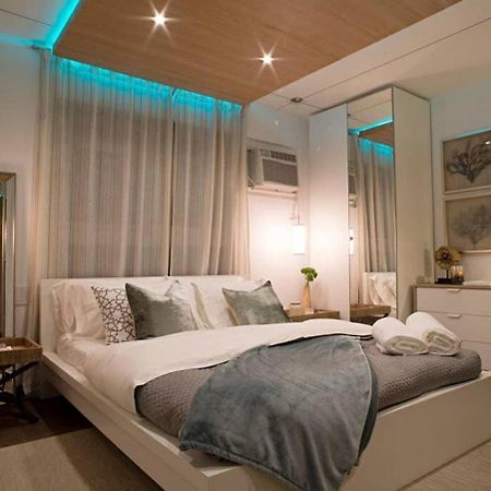 Pr Rentals Beach Front Penthouse A 604 San Juan Exteriör bild